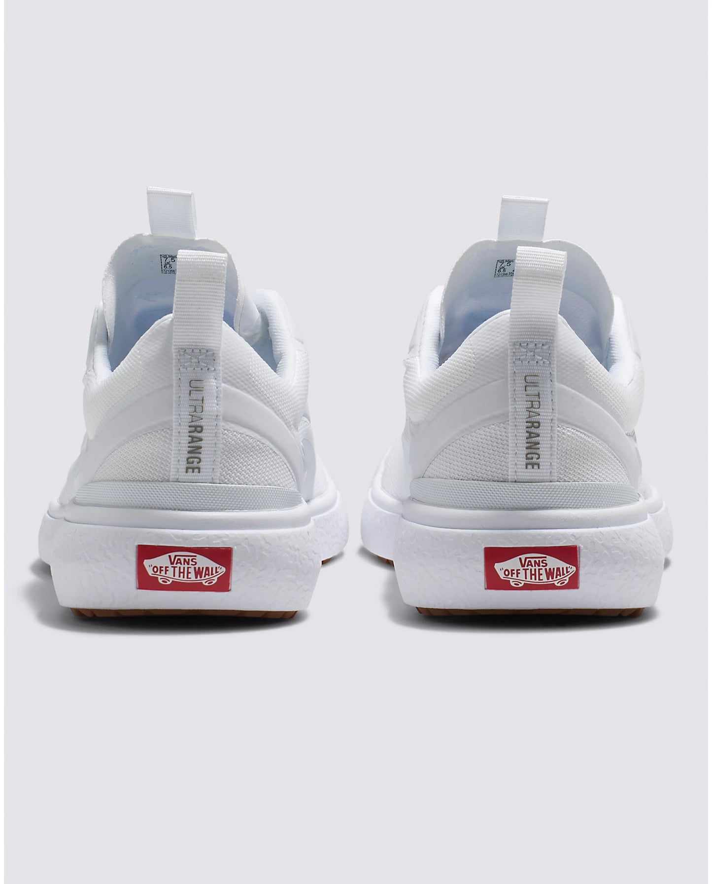 Original Vans Ultra Range Exo Shoe -True White