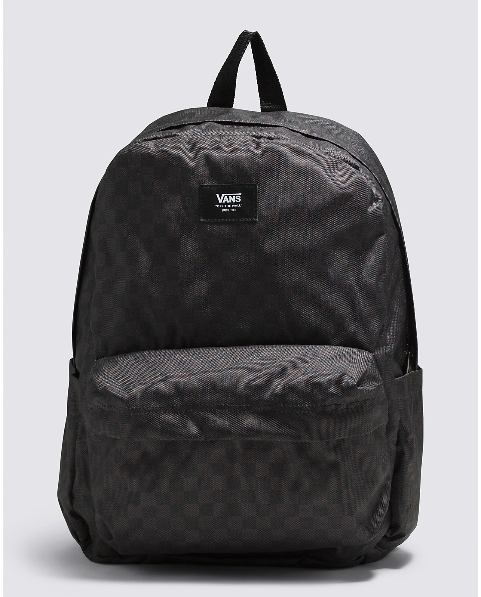 Vans hotsell backpack original