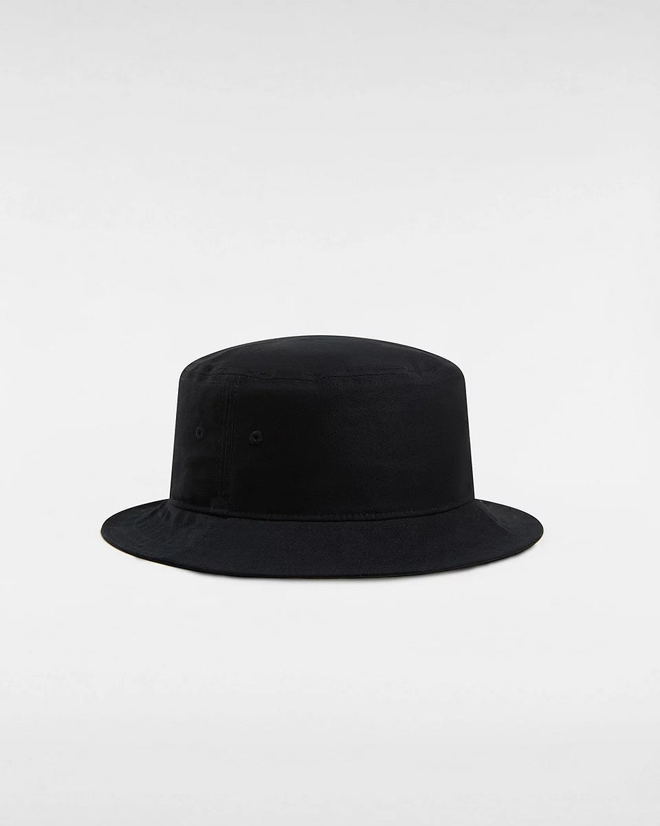 Original Vans Patch Bucket Hat - Black
