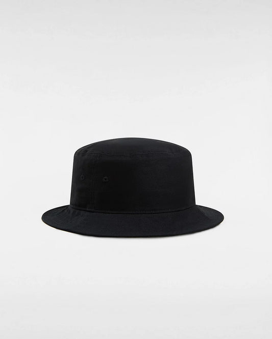 Original Vans Patch Bucket Hat - Black