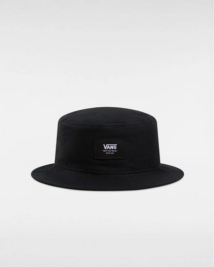 Original Vans Patch Bucket Hat - Black