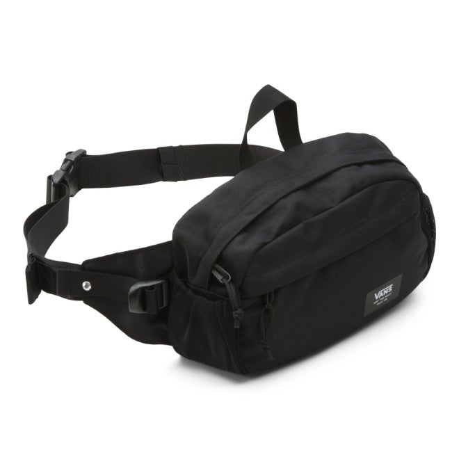 Original Vans Bounds Cross Body Bag - Black