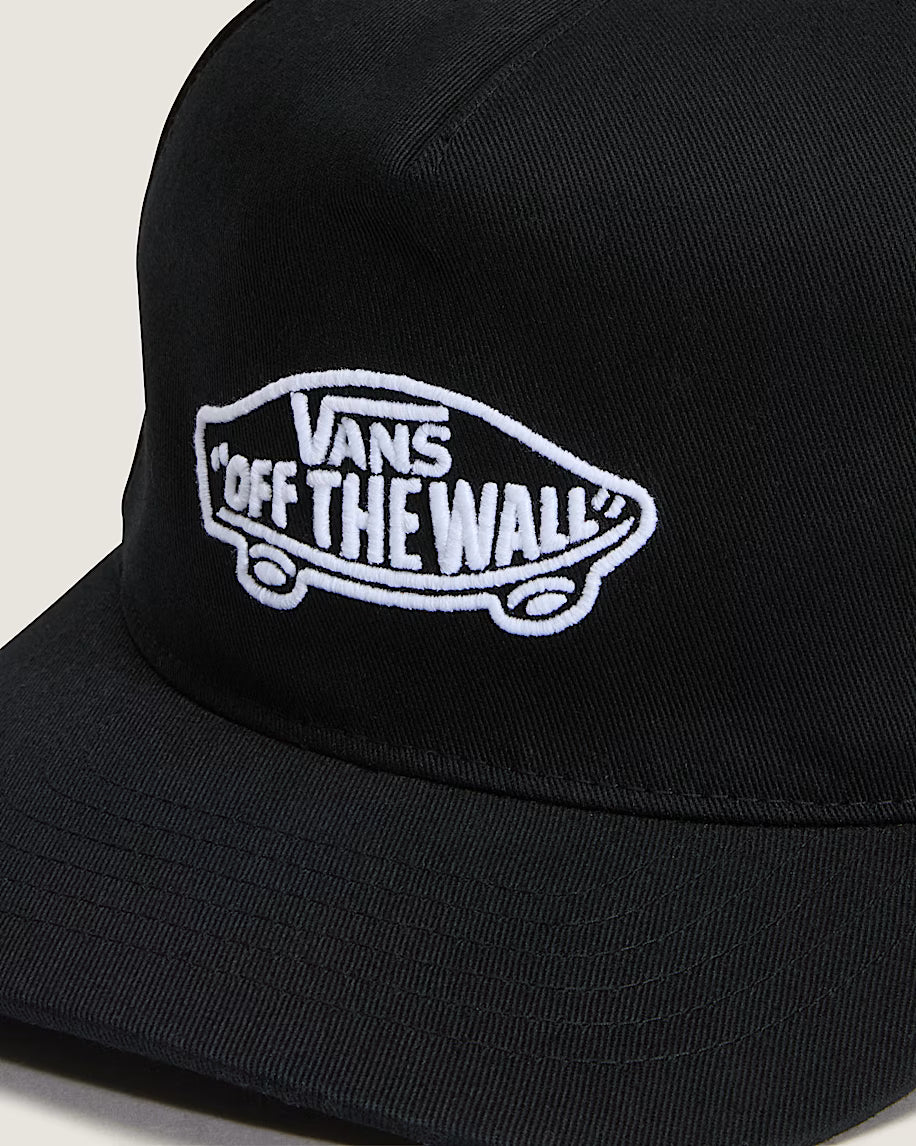 Vans Classic Snapback