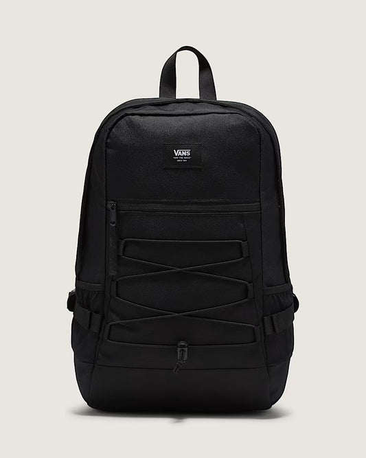 Original Vans Backpack - Black