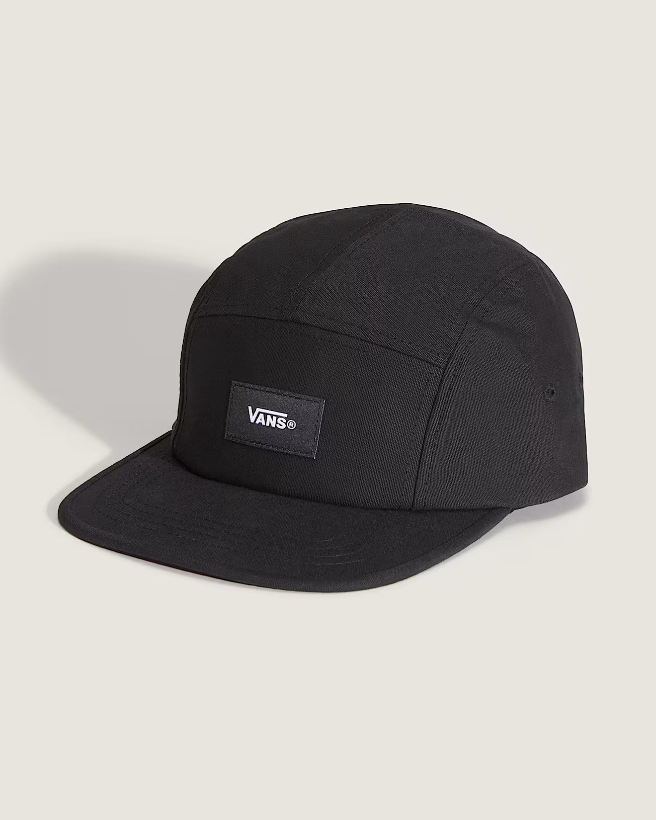 Original Vans Patch Tall Hat - Black