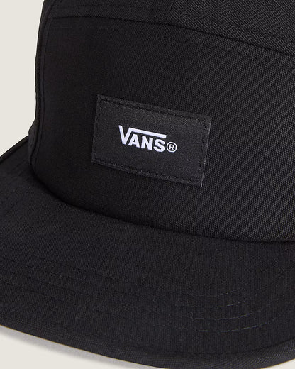 Original Vans Patch Tall Hat - Black