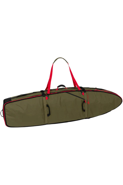 Veia Wheeled Four Board Travel Bag - Squadron