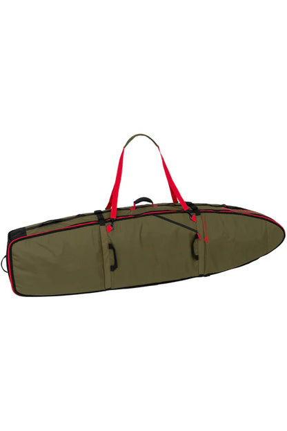 Veia Wheeled Four Board Travel Bag - Squadron