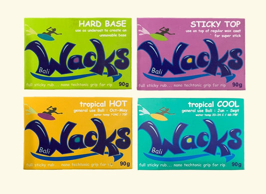 Bali Wacks
