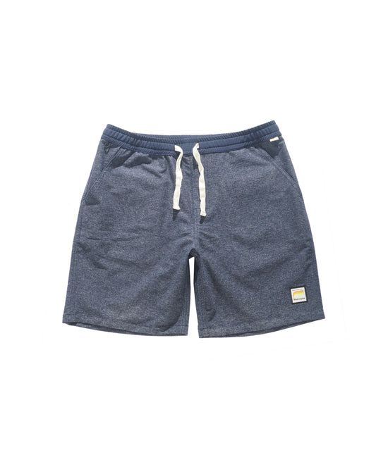 Rutopia Blue Volley Short Men - Blue