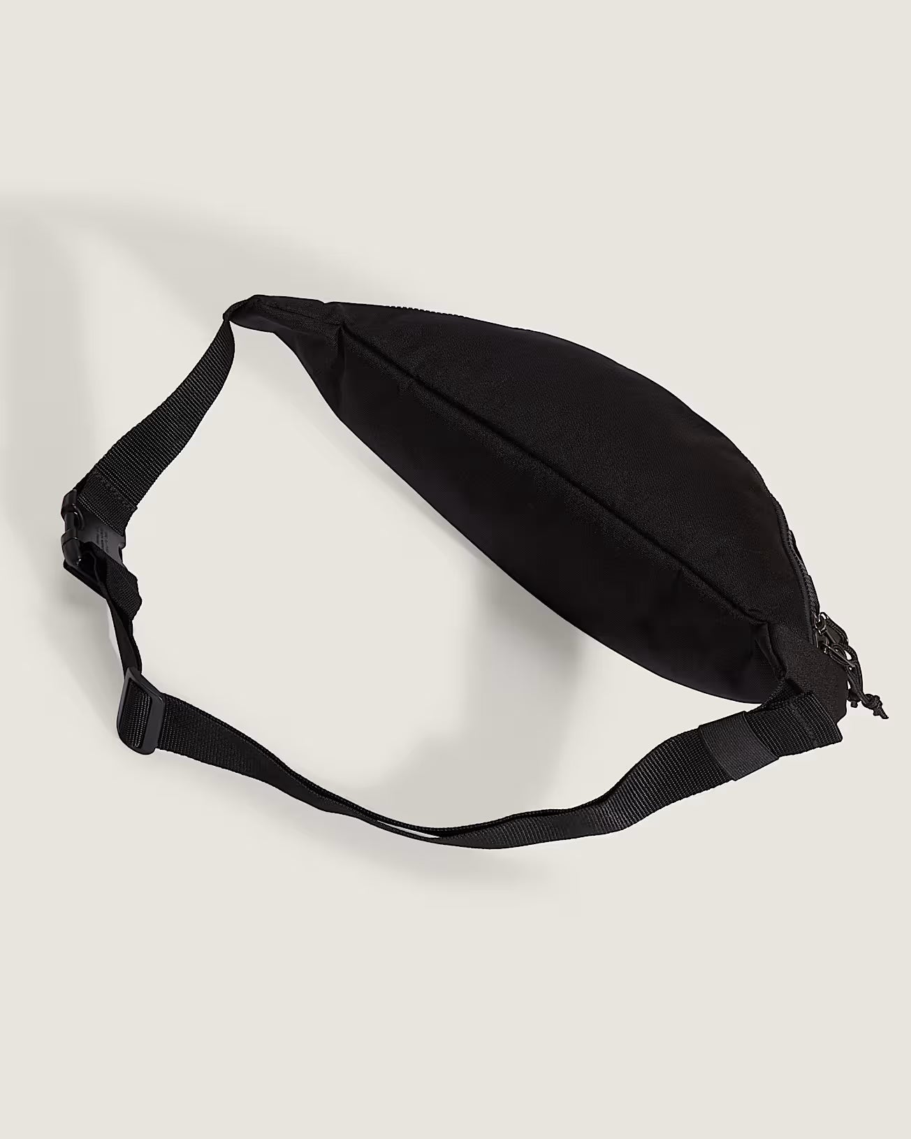 Original Vans Ward Cross Body Pack - Black/Black