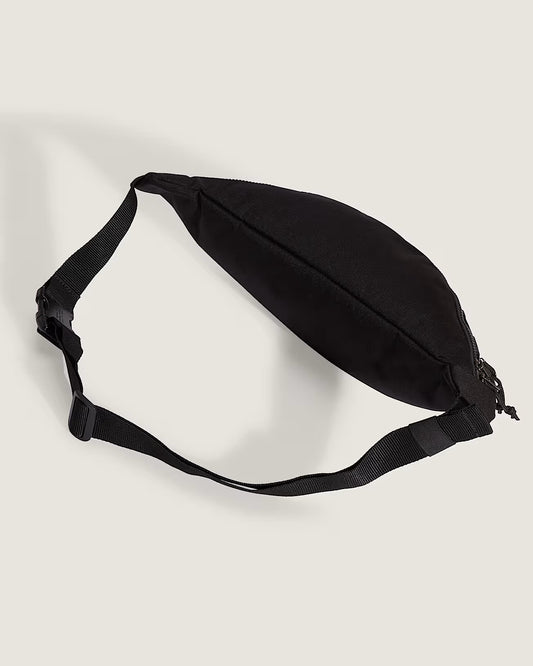 Original Vans Ward Cross Body Pack - Black/Black