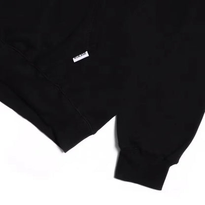 Wavin Flag Ababil Hoodie - Black