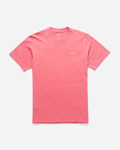 Rutopia The Icons Tee Men - Red