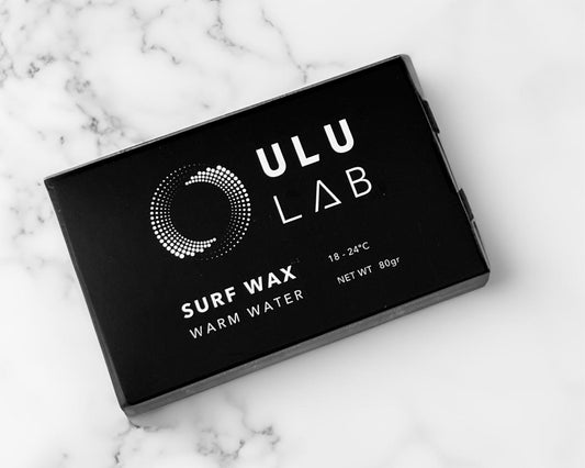 Ulu Lab Surf Wax