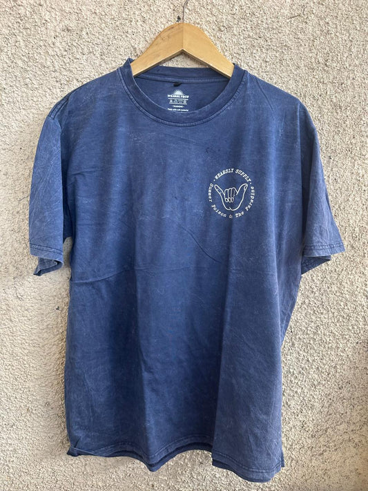Wearsly MD Enjoy Men - Navy