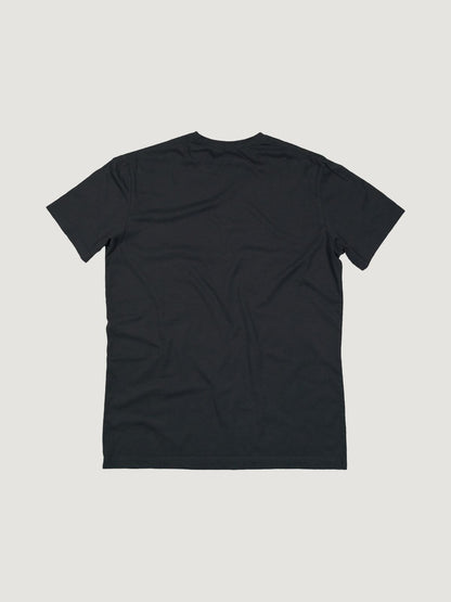 ShredTimes Tshirt The Original - Charcoal