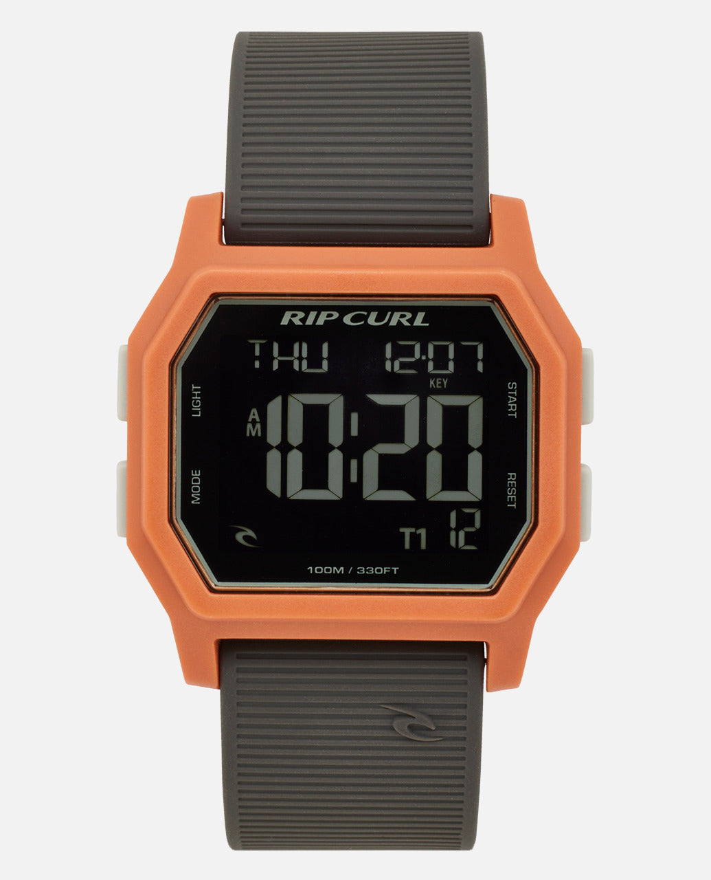Atom Digital Watch - Deep Rock