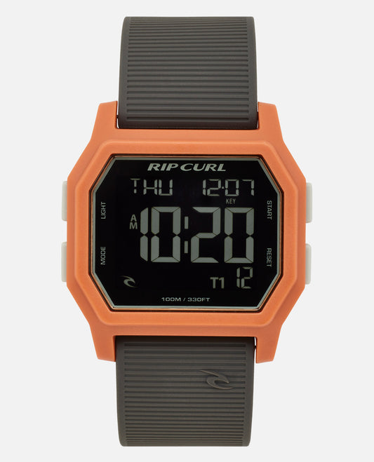 Atom Digital Watch - Deep Rock