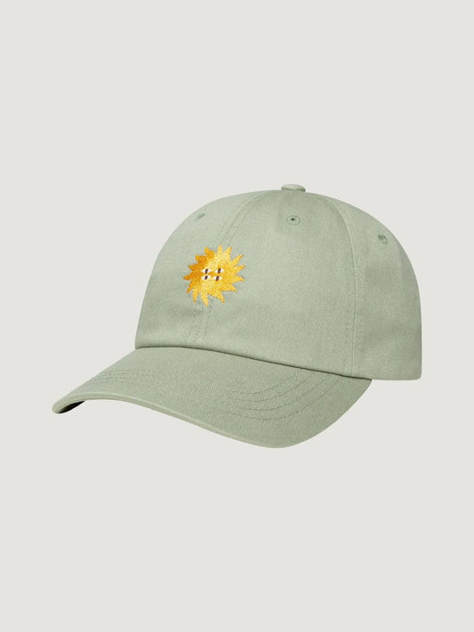 ShredTimes Shredder Caps - Sage Green