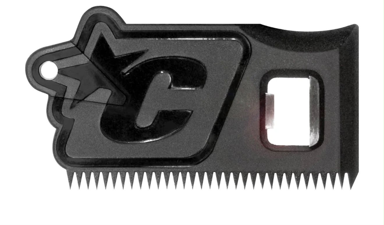 Creatures Wax Tool - Black