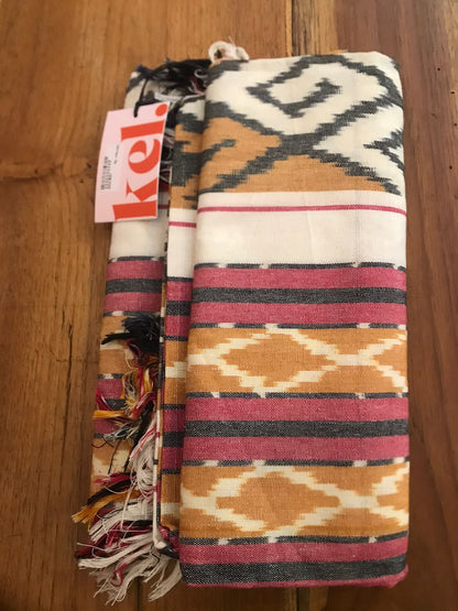 The Java Kecil Throw - Sarong