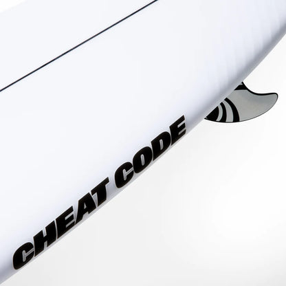 SharpEye Cheat Code