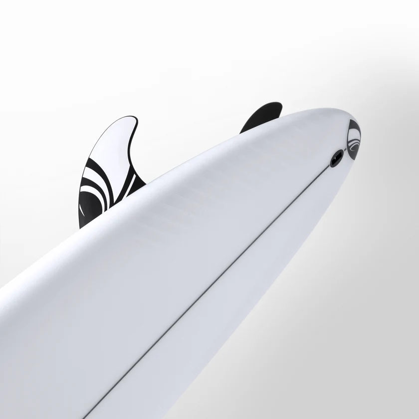 SharpEye R-File Round Tail