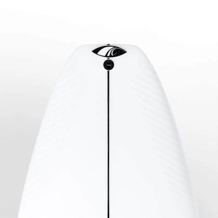 SharpEye Disco II