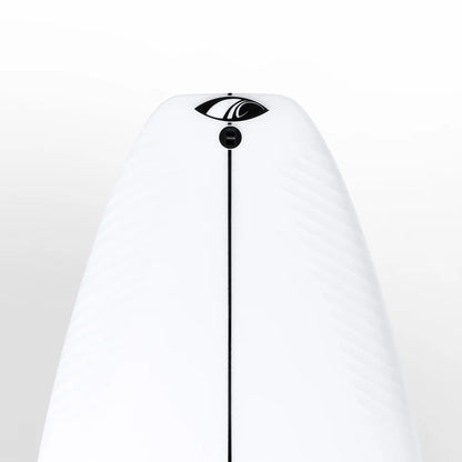 SharpEye Disco II
