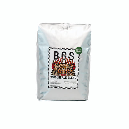BGS Coffee Bean