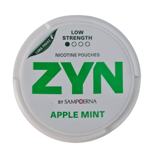ZYN