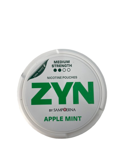 ZYN