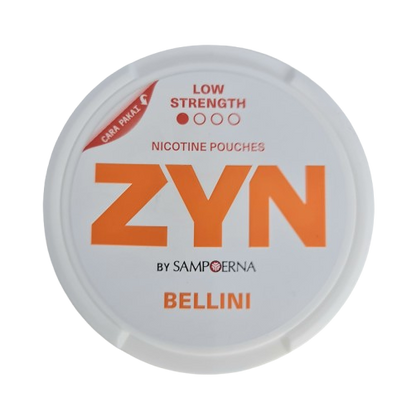 ZYN