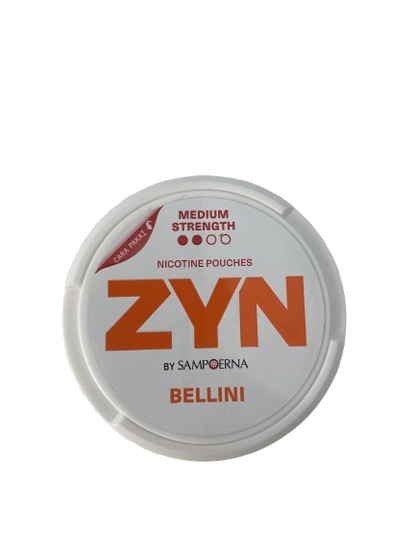 ZYN