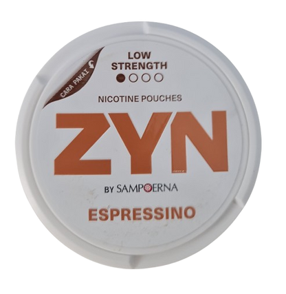 ZYN
