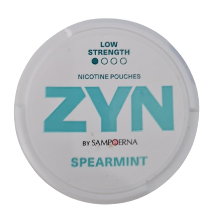 ZYN