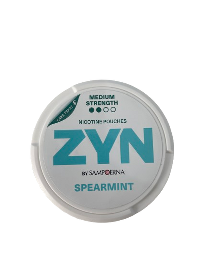 ZYN