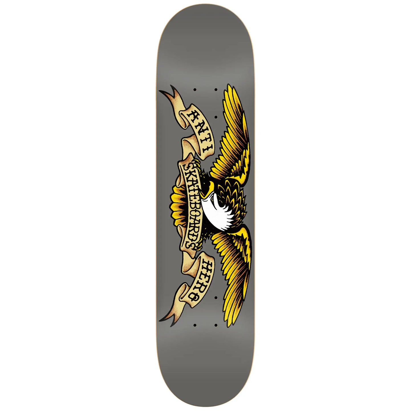 Anti Hero Skateboards Classic Eagle Deck