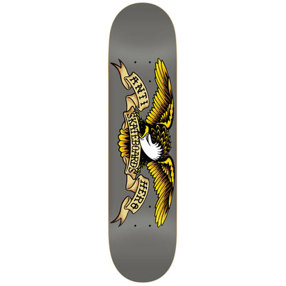 Anti Hero Skateboards Classic Eagle Deck
