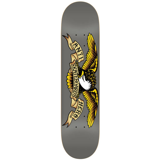 Anti Hero Skateboards Classic Eagle Deck