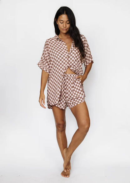 Ava Short