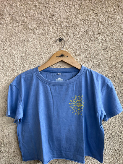 Wearsly AW Summer Poison Women - Blue