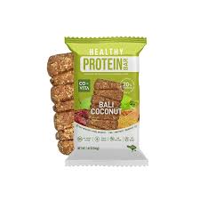 COVITA Healthy Protein Bar