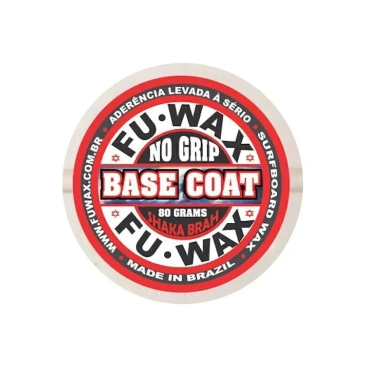 FU Wax Base Coat