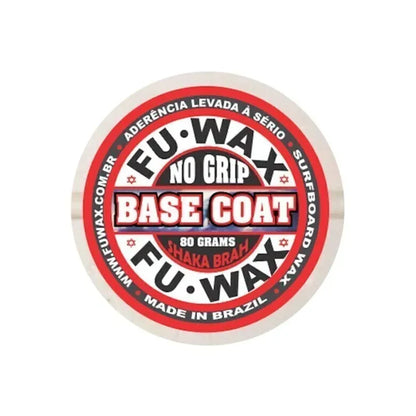 FU Wax Base Coat