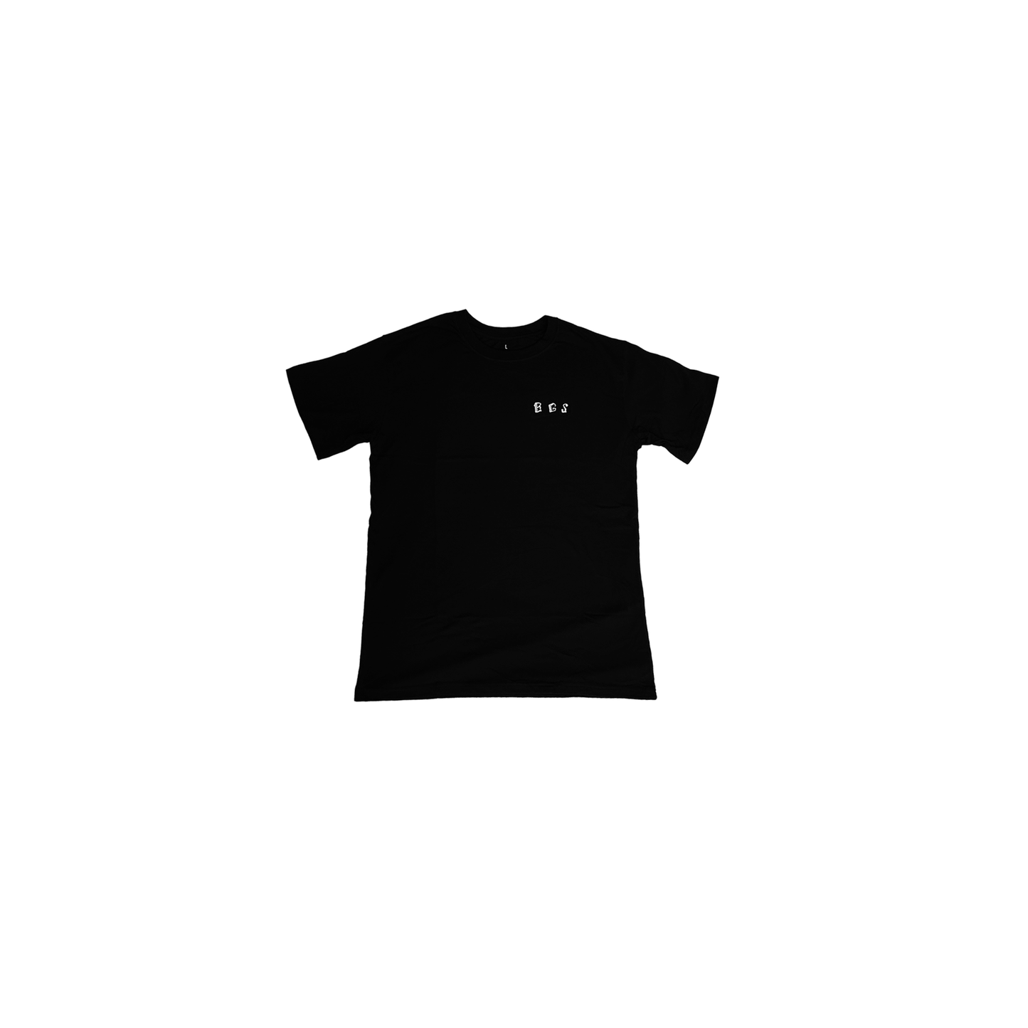 BGS Macan Tee - Black