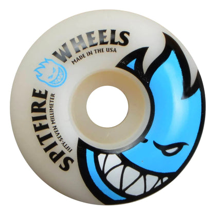 Spitfire Wheels Bighead
