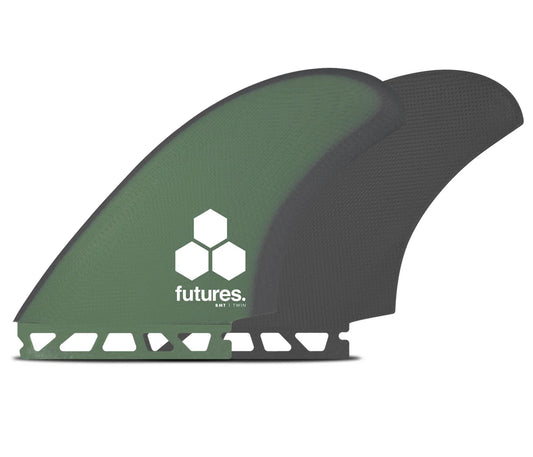 Future BMT - Green/Grey