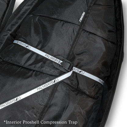 Custom Boardbag